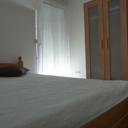 Apartment Kozina Подстрана Экстерьер фото