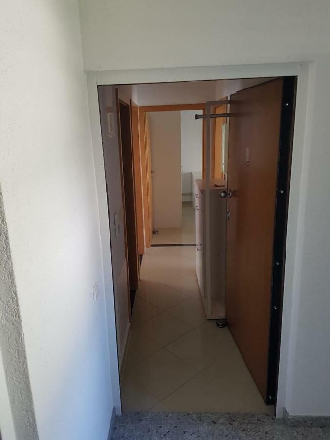Apartment Kozina Подстрана Экстерьер фото